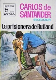 Cover of: La prisionera de Rutland