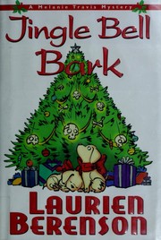 Cover of: Jingle bell bark by Laurien Berenson