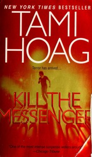 Cover of: Kill the messenger