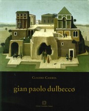 Cover of: Gian Paolo Dulbecco  - antologia della pittura