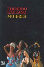 Cover of: Mujeres by Eduardo Galeano