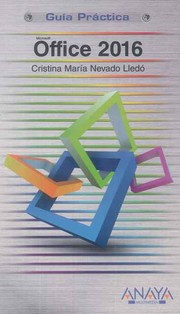 Cover of: Guía Práctica by 