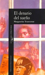 Cover of: El denario del sueño