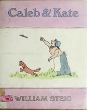 Cover of: Caleb & Kate