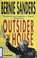 Cover of: Outsider in the House