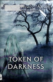 Cover of: Token of darkness | Amelia Atwater-Rhodes