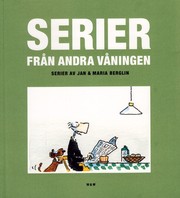 Cover of: Serier från andra våningen
