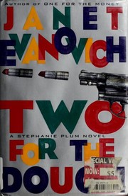Cover of: Two For The Dough Signed Edition by Janet Evanovich