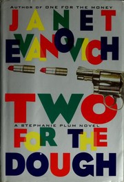 Cover of: Two for the dough by Janet Evanovich