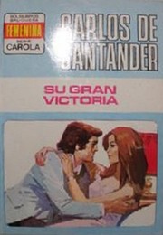 Cover of: Su gran victoria