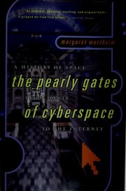 Cover of: The pearly gates of cyberspace by Margaret Wertheim
