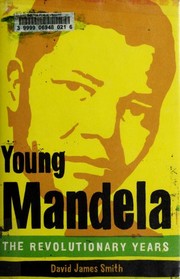 Cover of: Young Mandela