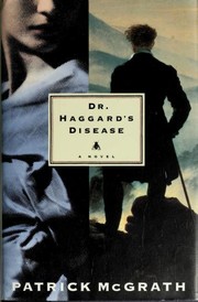 Cover of Dr Haggard's disease
