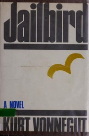 Cover of: Jailbird by Kurt Vonnegut