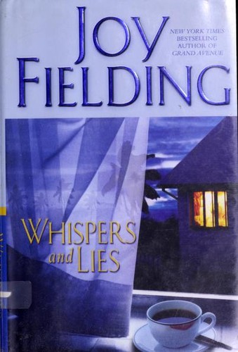 Whispers and lies by Joy Fielding