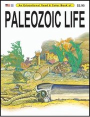 Paleozoic Life by Peter M. Spizzirri