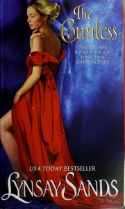 Cover of: The Countess by Lynsay Sands.