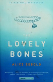 Cover of: The lovely bones: a novel