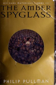 Cover of: The Amber Spyglass