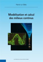Cover of: Modélisation et calcul des milieux continus