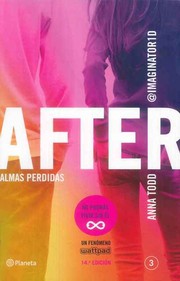Cover of: AFTER: Almas Perdidas