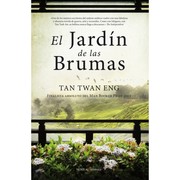 Cover of: El Jardín de las Brumas by 