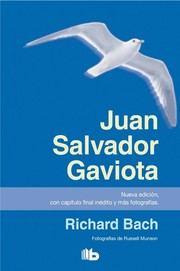 Cover of: Juan Salvador Gaviota