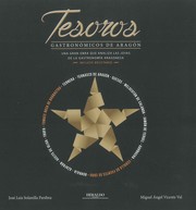 Cover of: Tesoros gastronómicos de Aragón. Tomate rosa de Barbastro, cebolla de Fuentes de Ebro