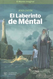Cover of: El laberinto de Méntal