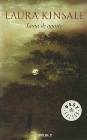 Cover of: Luna de Agosto