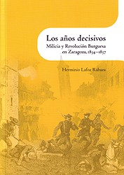 Cover of: Los años decisivos
