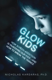 Cover of: Glow Kids by 
