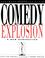 Cover of: Comedy explosion