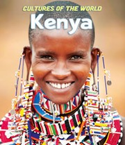 Cover of: Kenya by 
