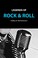 Cover of: Legends of Rock & Roll