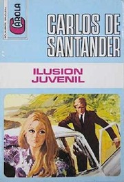 Cover of: Ilusión juvenil