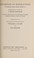 Cover of: Etchings and engravings by Whistler, Zorn, Mcbey, Benson, &c., mezzotints in color by S. Arlent Edwards, original drawings by contemporary etchers, desirable sporting prints in color, including selections from the collections of the late Senator William A. Clark and Guy Bolton