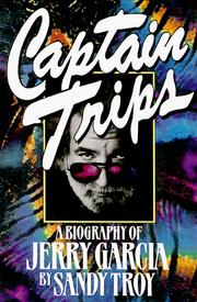 Cover of: Captain Trips