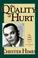 Cover of: The quality of hurt