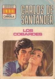 Cover of: Los cobardes