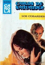 Cover of: Los cobardes
