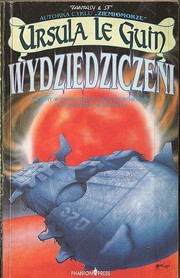 Cover of: Wydziedziczeni by 