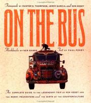 Cover of: On the Bus by Paul Perry