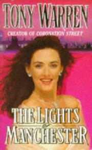 Cover of: The lights of Manchester