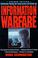 Cover of: Information warfare