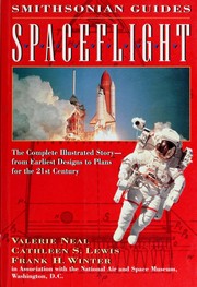 Cover of: Spaceflight by Neal, Valerie.