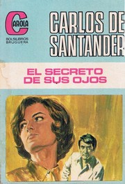 Cover of: El secreto de sus ojos