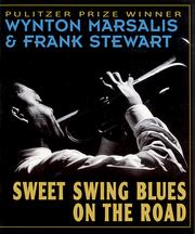 Cover of: Sweet Swing Blues on the Road by Marsalis