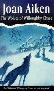 Cover of: Wolves of Willoughby Chase-MM by 