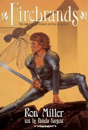 Cover of: Firebrands: the heroines of science fiction and fantasy